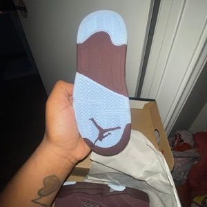 Jordan Retro 5 SE (td)